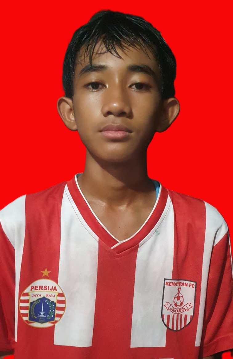 Zaidan Muhammad Fadhlurrahman